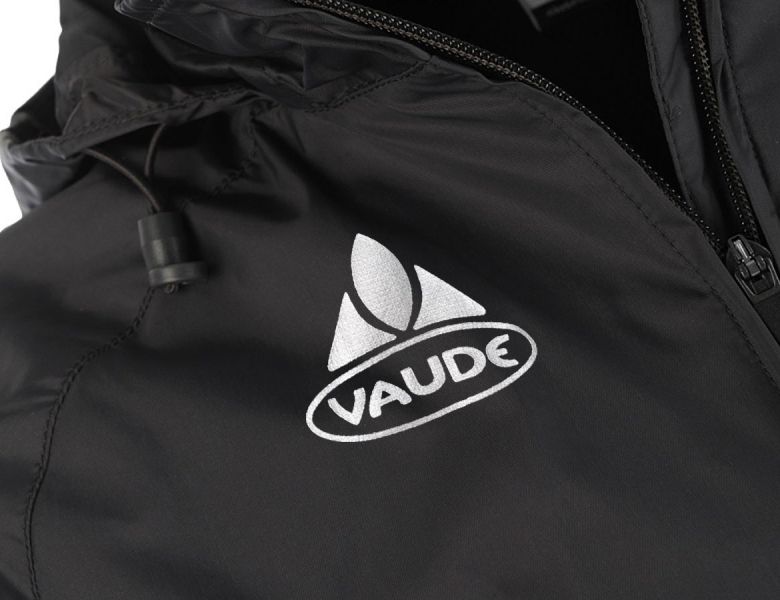 VAUDE Sport GmbH & Co. KG Logo